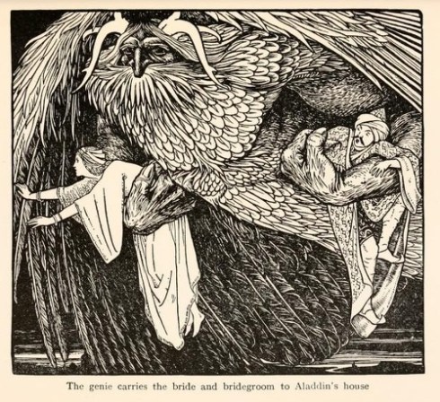 John D. Batten, late 19th century